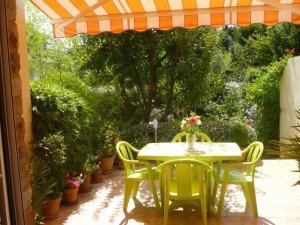 Casa immersa nel verde a Rennes