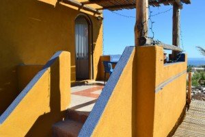 HomeLink vi porta in Messico 7