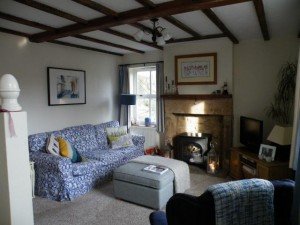 Nelle campagne inglesi