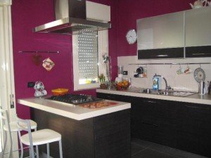 Palermo Casa in scambio a Palermo