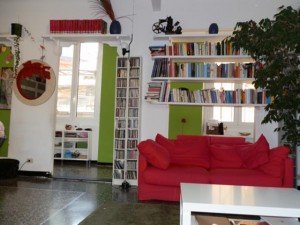 Scambio a Genova 6 Scambio a Genova