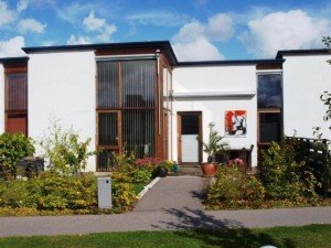 Scambio con la Danimarca