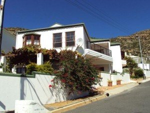 Viaggio in Sudafrica