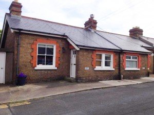 scambio casa 1 Via in Irlanda