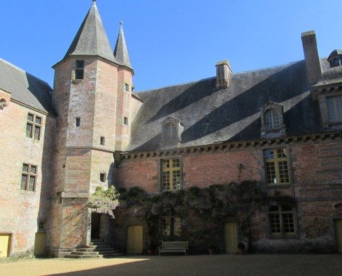 15 Alencon e Carrouges (17)